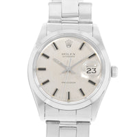 Rolex Oyster Perpetual 34 1500 — view 3