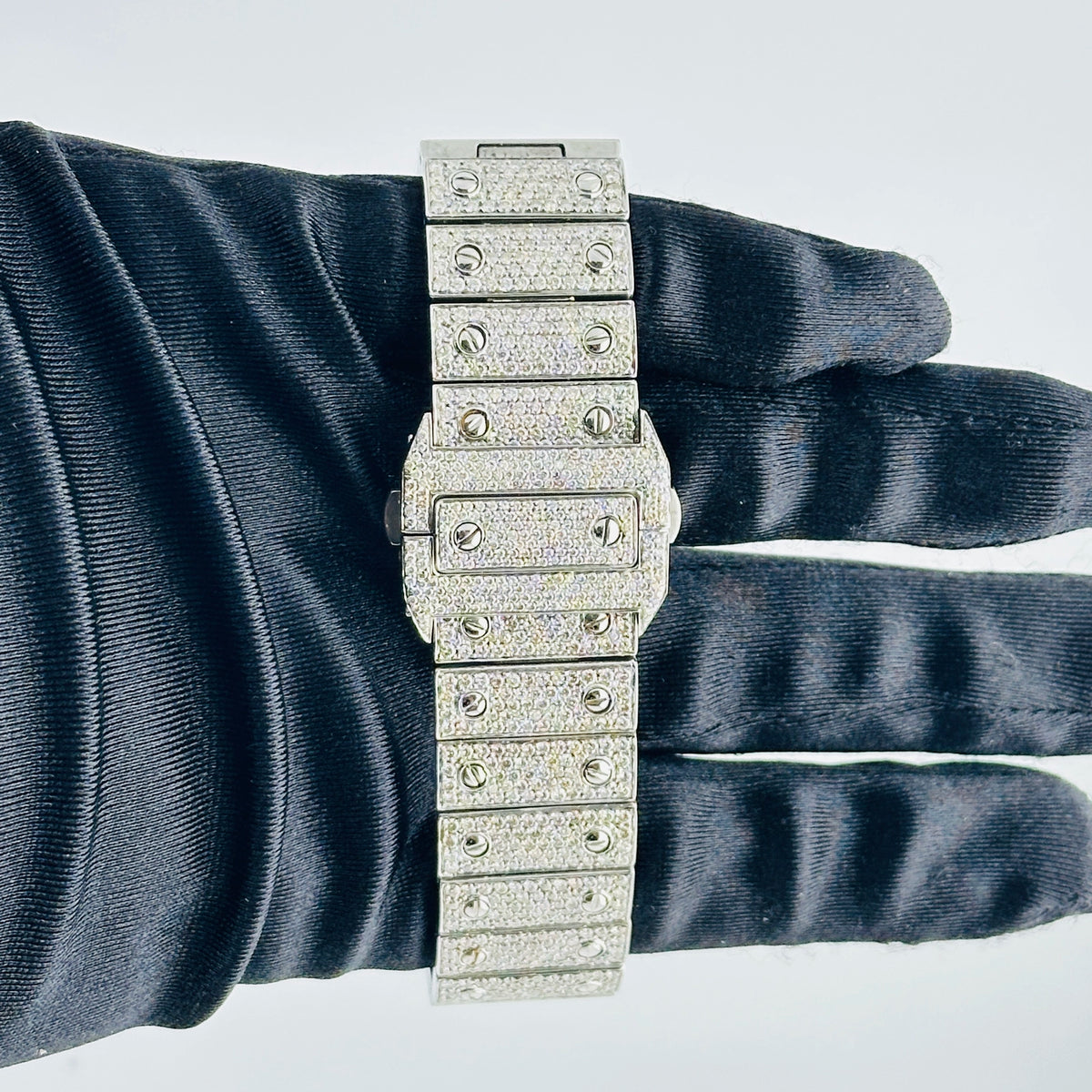 Cartier Santos 2656 — view 3