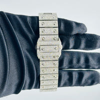 Cartier Santos 2656 — view 3