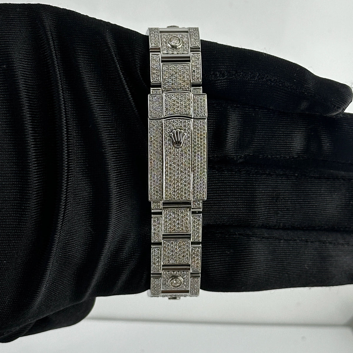 Rolex Datejust 41 126334 — view 2