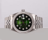 Rolex Datejust 36 — view 3