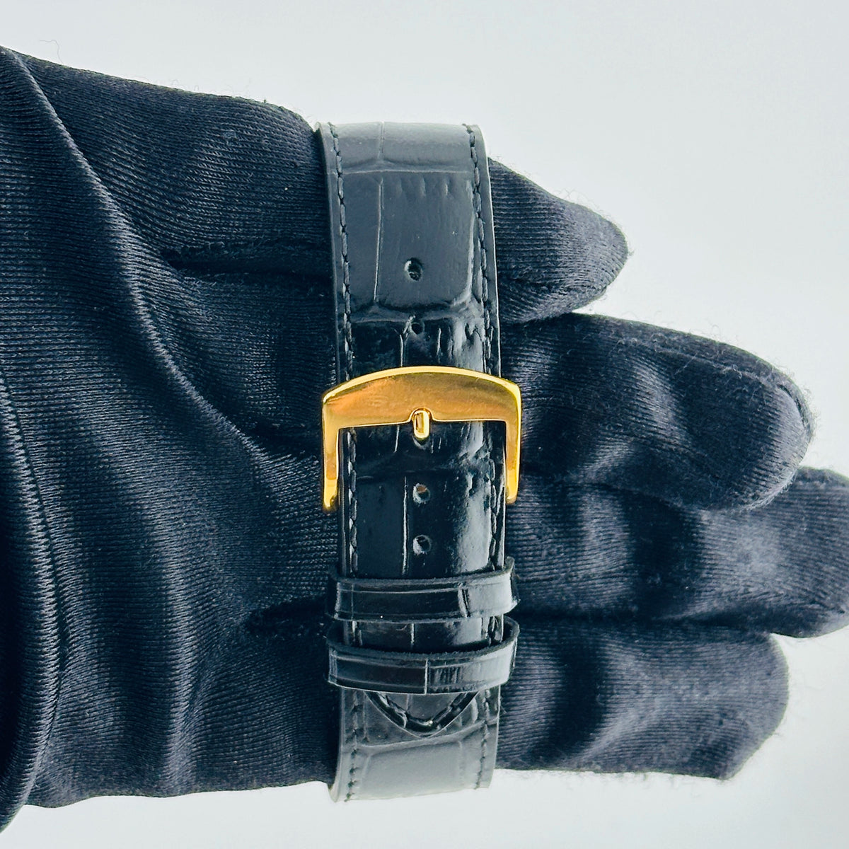 Rolex Datejust 16013 — view 3
