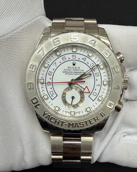 Rolex Yacht-Master II 116689