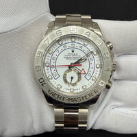 Rolex Yacht-Master II 116689 — view 1