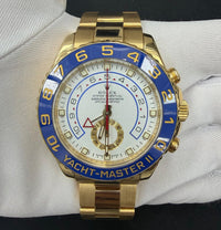Rolex Yacht-Master II 116688 — view 1
