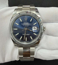 Rolex Datejust 41 126334 — view 2
