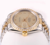 Rolex Datejust — view 3