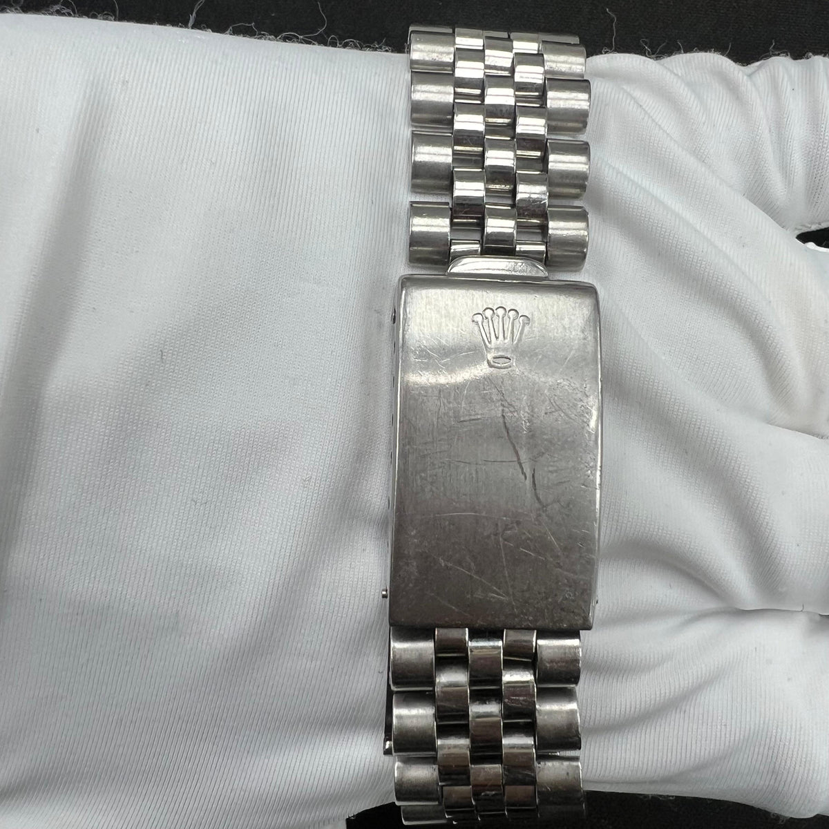 Rolex Datejust 1601 — view 3