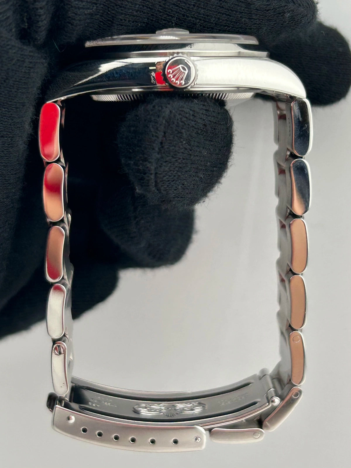 Rolex Datejust 36 16200 — view 6
