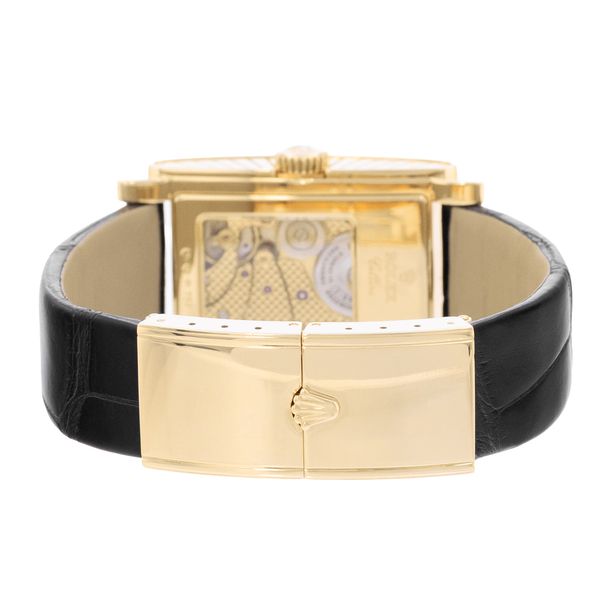 Rolex Cellini 5440 — view 9