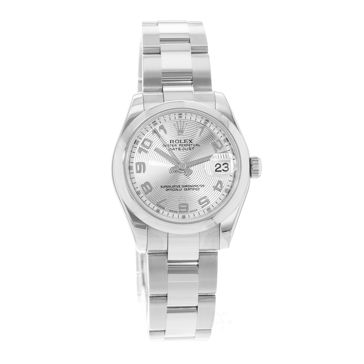 Rolex Datejust 31 178240 — view 11