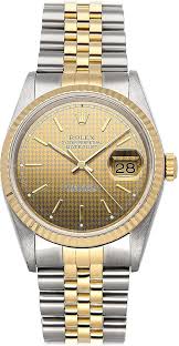 Rolex Datejust 68273 — Very Good | Hitched Fine Jewelry