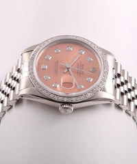 Rolex Datejust — view 5
