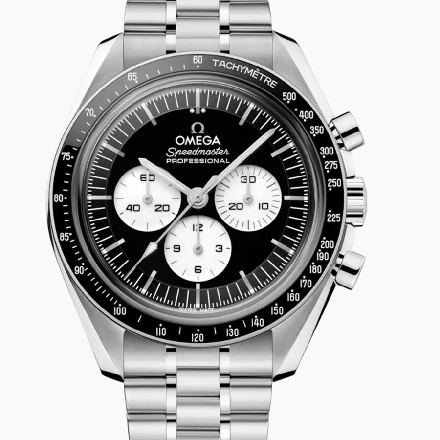 Omega Speedmaster Professional Moonwatch 310.30.42.50.01.004 — view 1