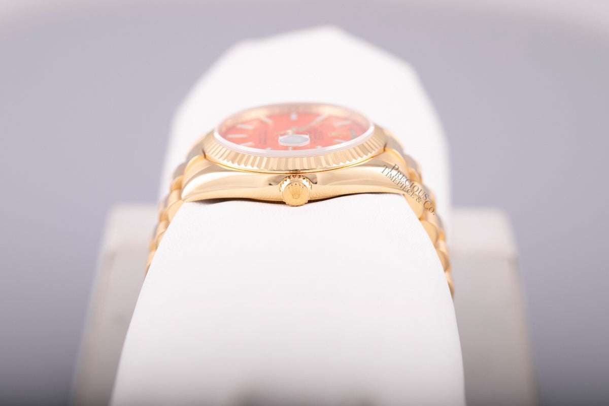 Rolex Day-Date 118238 — view 5