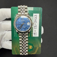 Rolex Datejust 278274 — view 2