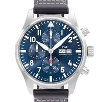 IWC Pilot Chronograph IW378003 — view 4