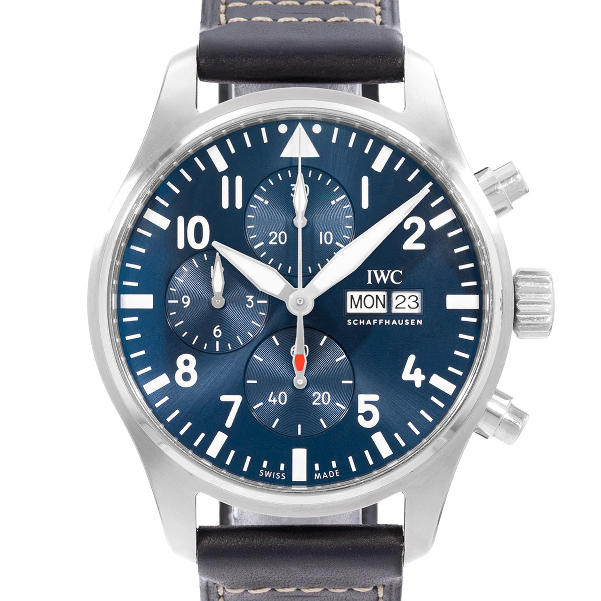 IWC Pilot Chronograph IW378003 — view 4