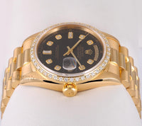 Rolex Day-Date 18038 — view 5