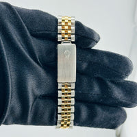 Rolex Datejust 68273 — view 4