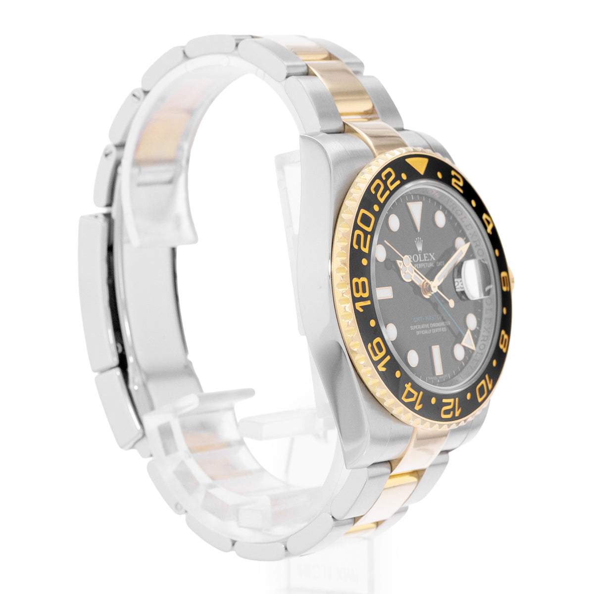 Rolex GMT-Master II 116713 — view 11