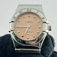 Omega Constellation 1561.61.00 — view 2