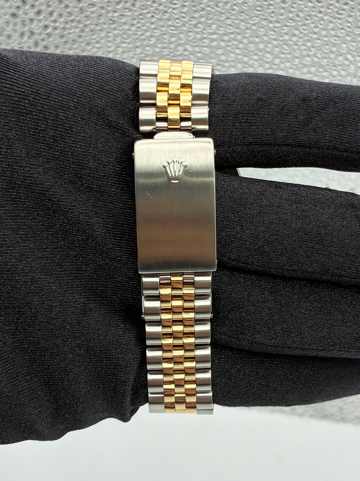 Rolex Datejust 16233 — view 2