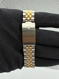 Rolex Datejust 16233 — view 2