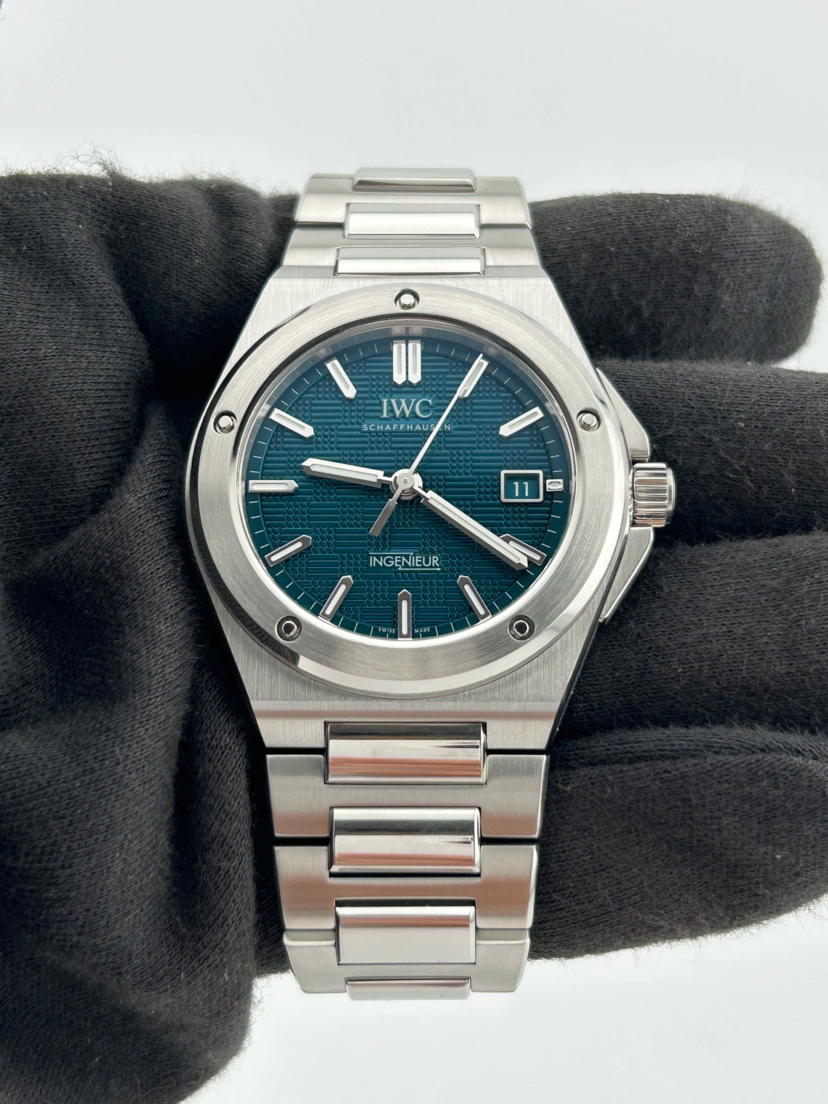 IWC Ingenieur Automatic IW328903 — view 2