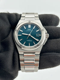 IWC Ingenieur Automatic IW328903 — view 2