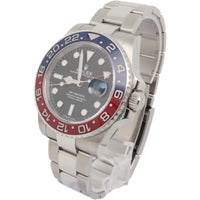 Rolex GMT-Master II 126710BLRO — view 2