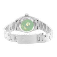 Rolex Oyster Perpetual 26 67180 — view 10