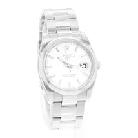 Rolex Oyster Perpetual 34 115200 — view 12