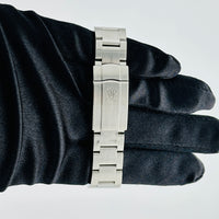 Rolex Oyster Perpetual 34 114200 — view 4
