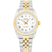 Rolex Datejust 68273 — view 7