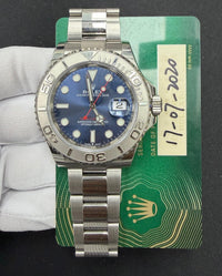 Rolex Yacht-Master 126622 — view 3