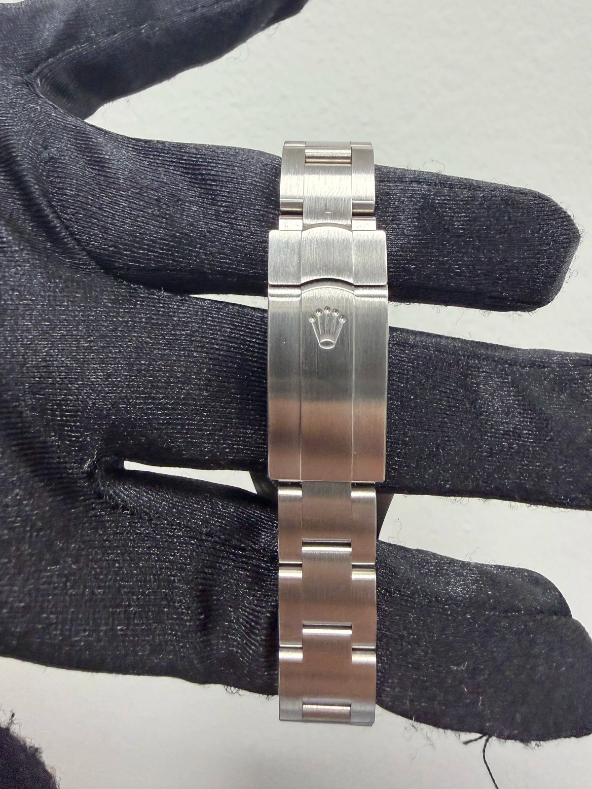 Rolex Oyster Perpetual 28 276200 — view 3