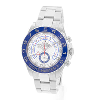 Rolex Yacht-Master II 116680 — view 12