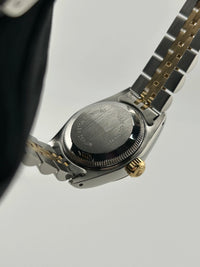 Rolex Lady Datejust 69173 — view 6