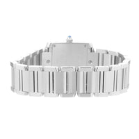 Cartier Tank Francaise W51008Q3 2384 — view 9