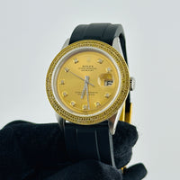 Rolex Datejust 1601 — view 2
