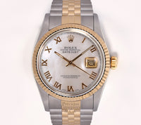 Rolex Datejust — view 4