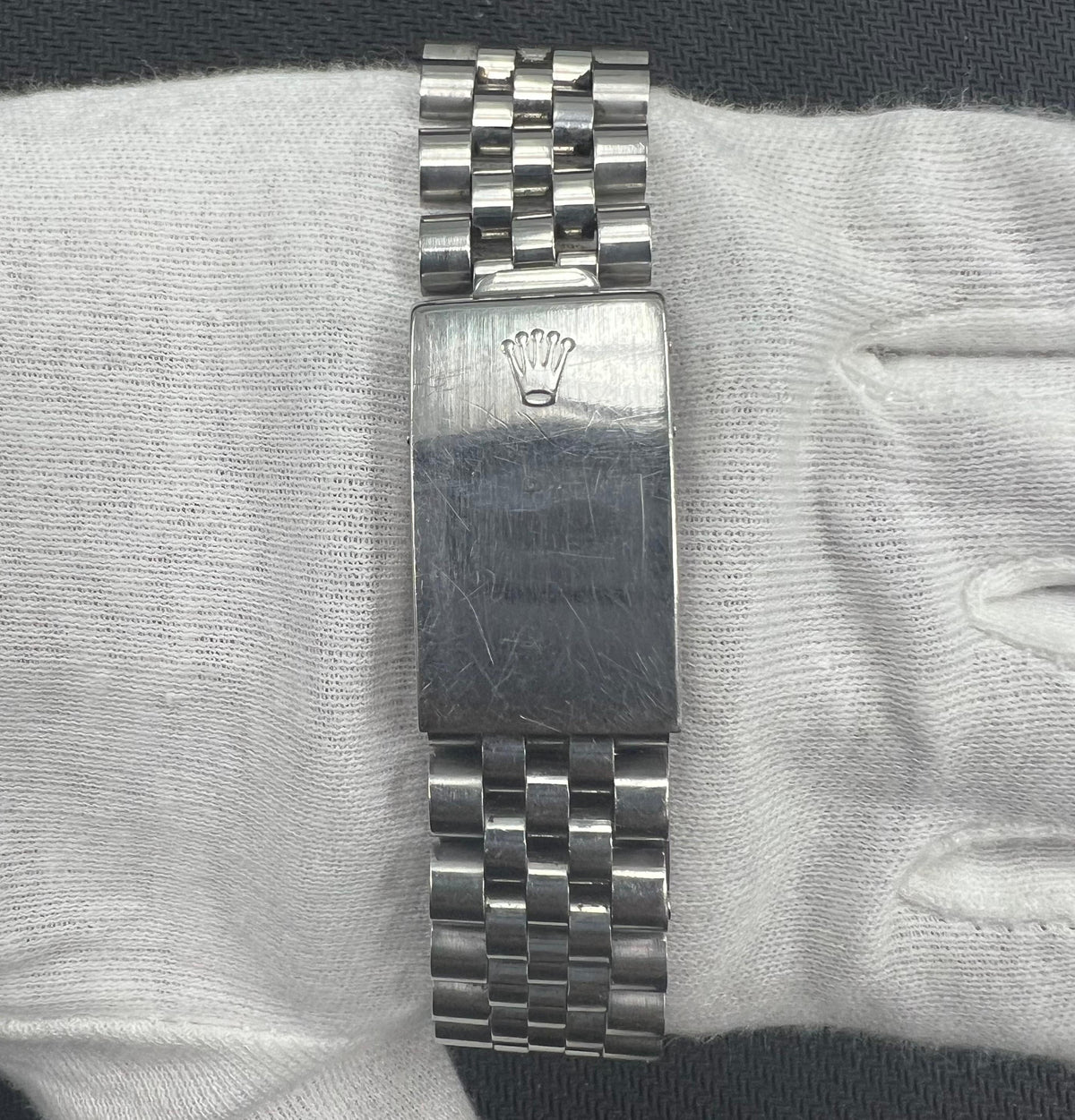 Rolex Datejust 1601 — view 3