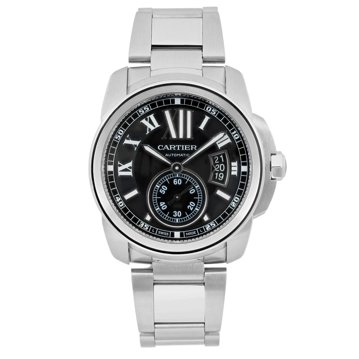 Cartier W7100016 | Hitched Fine Jewelry