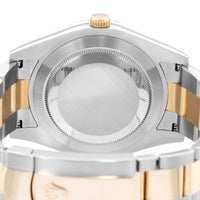 Rolex Datejust II 116333 — view 14