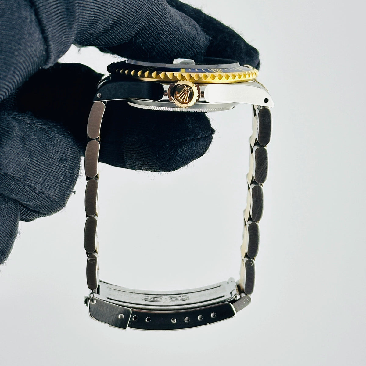 Rolex Submariner 16613 — view 6