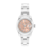 Rolex Oyster Perpetual 26 179160 — view 7