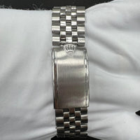 Rolex Datejust 16014 — view 3