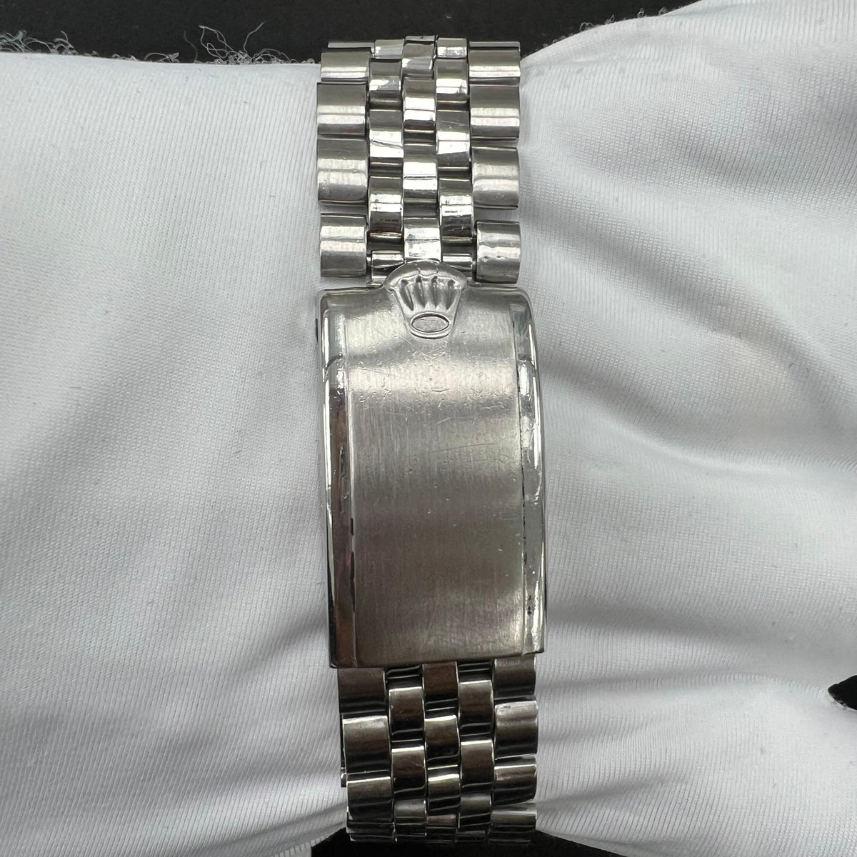 Rolex Datejust 16014 — view 3