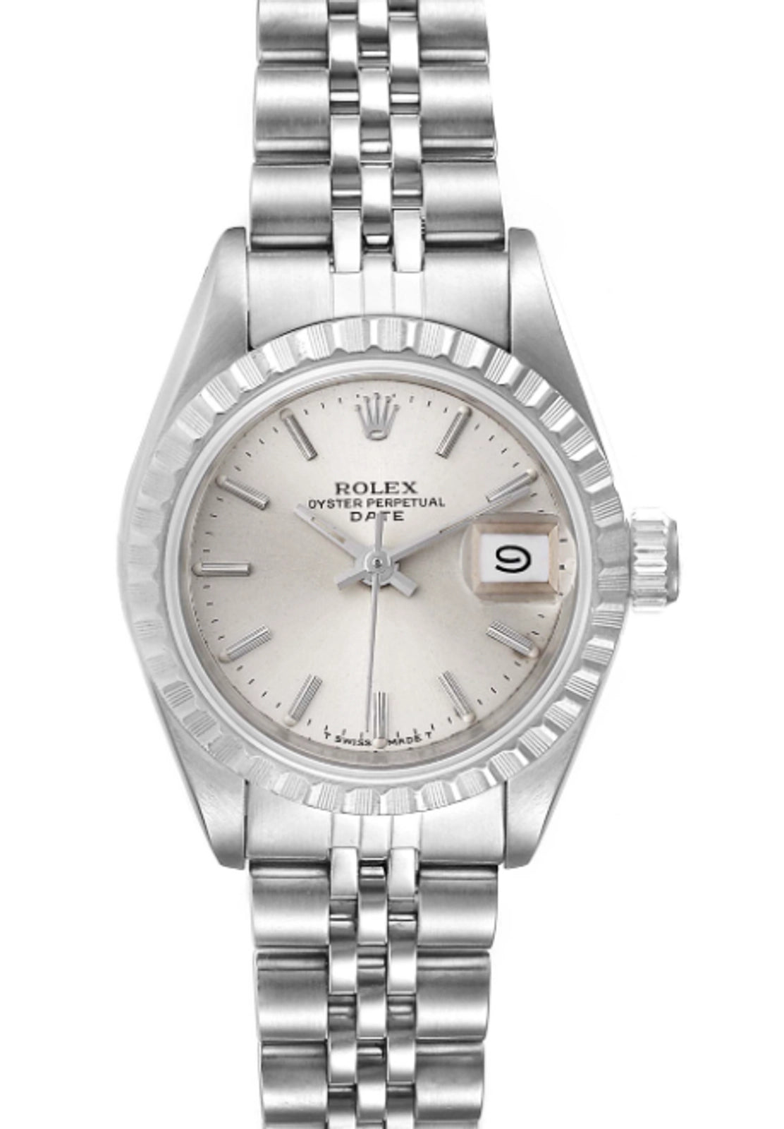 Rolex Oyster Perpetual Date 69240 — Good 1984 | Hitched Fine Jewelry